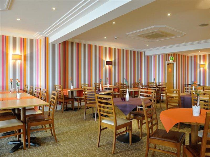 Carousel Hotel بلاكبول المظهر الخارجي الصورة