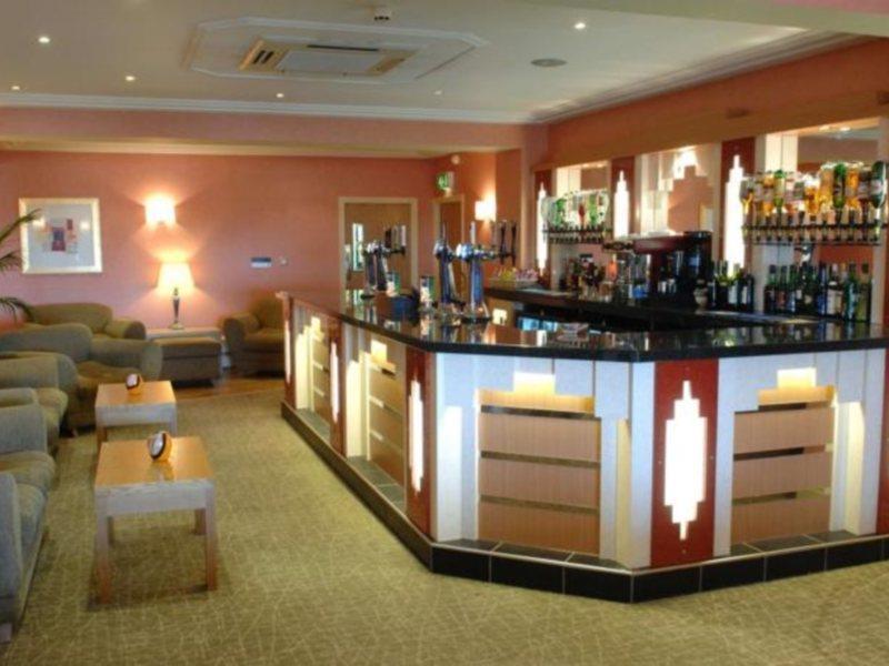 Carousel Hotel بلاكبول المظهر الخارجي الصورة